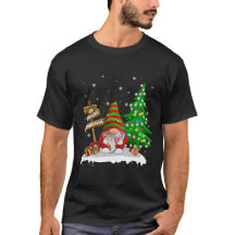 Merry Christmas Gnome Family Christmas