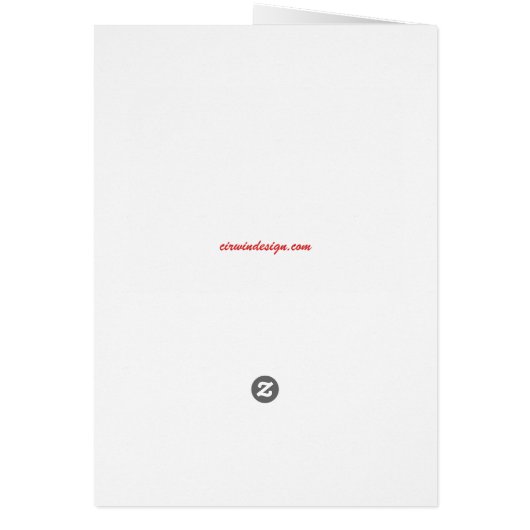 Merry Christmas Golden Snowflake (Back)