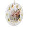 Merry Christmas Great Grandma - White Gold Photo