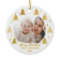 Merry Christmas Great Grandma - White Gold Photo