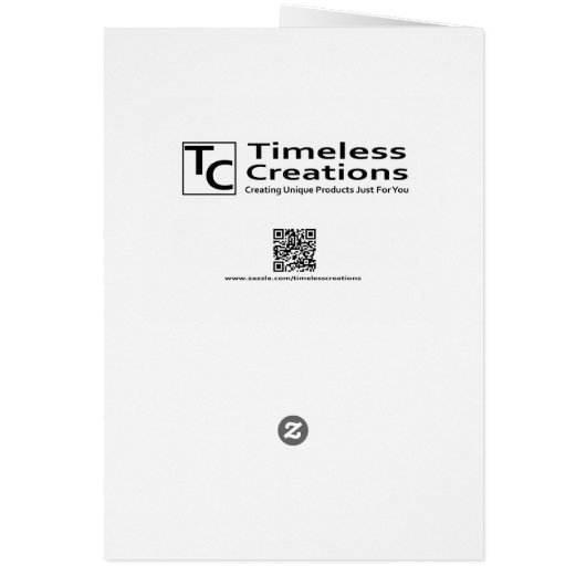 Merry Christmas Green Gold (Back)