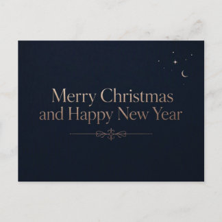 Merry Christmas Greetings Cards