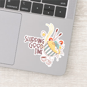 Merry Christmas Halloween New Year Sticker