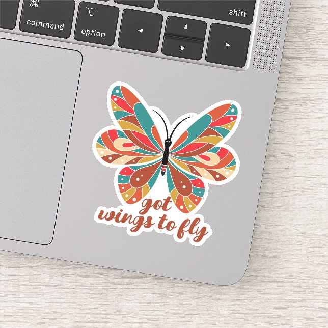 Merry Christmas Halloween New Year  Sticker (Detail)