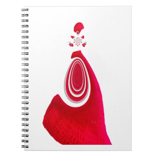 Merry Christmas Happy Holiday Home for Christmas Notebook