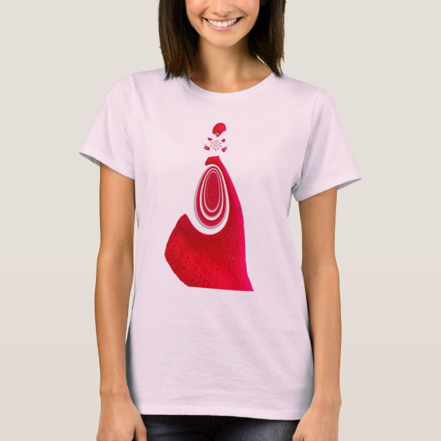 Merry Christmas Happy Holiday Home for Christmas  T-Shirt (Front)