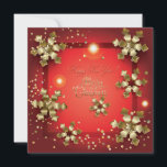 Merry Christmas & Happy New Year! 2025 XMAS Note Card<br><div class="desc">Merry Christmas & Happy New Year! 2024 XMAS Invitation Greeting Card decorated with Christmas magic symbols, White and Silver paper imitation of the 3D texture, craft, cutting paper, Winter Holiday gifts elements pattern, silver foil confetti, sparkles, snowflakes, christmas stars, and more festive Handmade elements. Original trendy graphic design forInvitations &...</div>