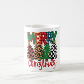 Merry Christmas! Happy new year Coffee Mug