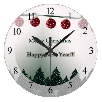 Merry Christmas, Happy New Year