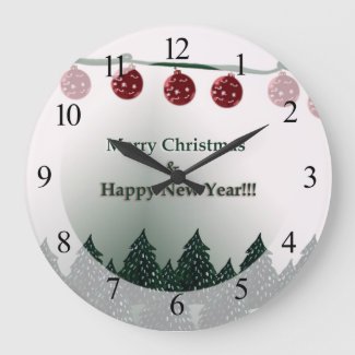 Merry Christmas, Happy New Year