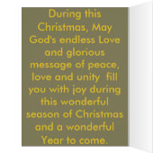 Merry Christmas & Happy New Year people (Inside (Left))