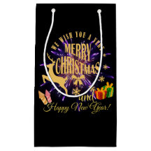 Merry Christmas Happy New Year 