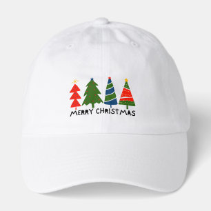 Merry Christmas Hat