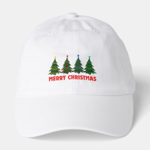 Merry Christmas Hat