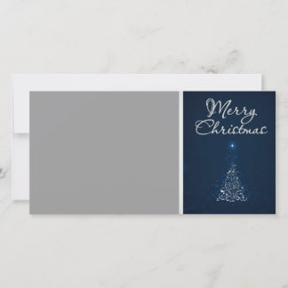 Merry Christmas Holiday Card