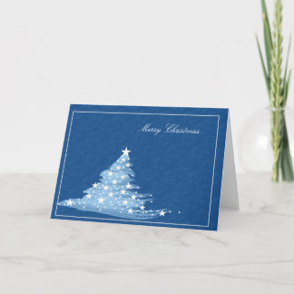 Merry Christmas Holiday Card