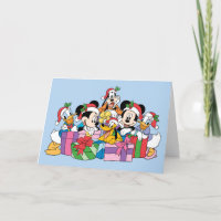Merry Christmas | Holiday Cheer Group