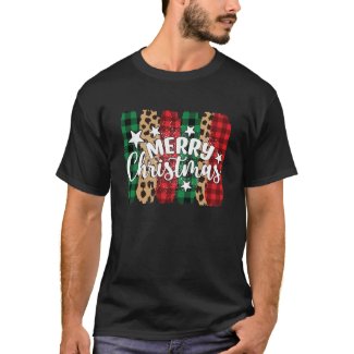 Merry Christmas holiday fun T-Shirt