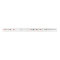 Merry Christmas | Holiday Personalized Ribbon