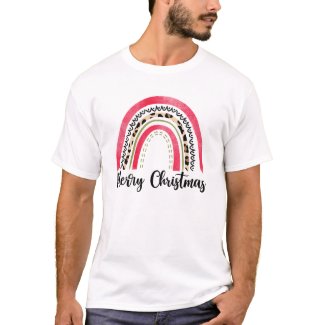 Merry Christmas holiday vibes T-Shirt