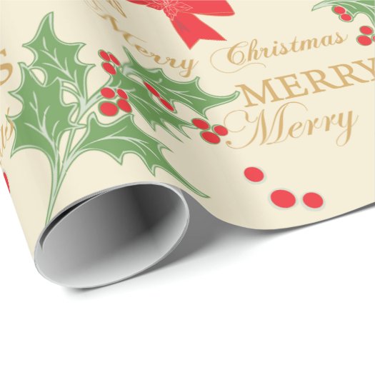 Merry Christmas Holiday