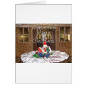 Merry Christmas holidays away from home Inspired A (Front)