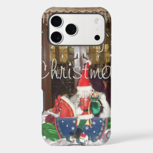 Merry Christmas holidays away from home Inspired A iPhone 17 Pro Max Case
