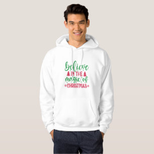 Merry Christmas Hoodie