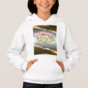 Merry Christmas  Hoodie