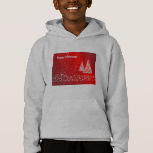 Merry Christmas Hoodie