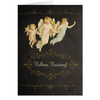 Hungarian Christmas Cards - Greeting &amp; Photo Cards | Zazzle