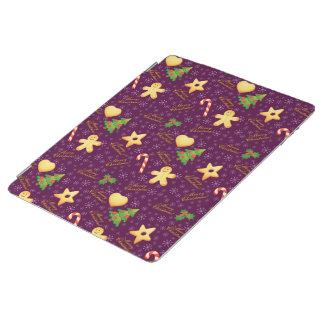 Merry Christmas iPad Case