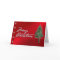 Merry Christmas Jewel Card