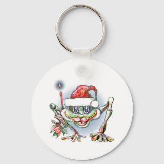 * Merry christmas * Keychain
