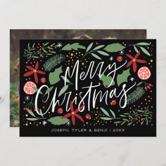 Merry Christmas | LGBT Holiday Photo