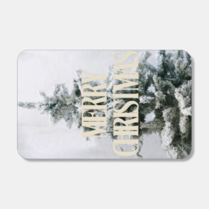 Merry Christmas Matches