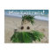 Merry Christmas/ Mele Kalikimaka Snowman Sandman