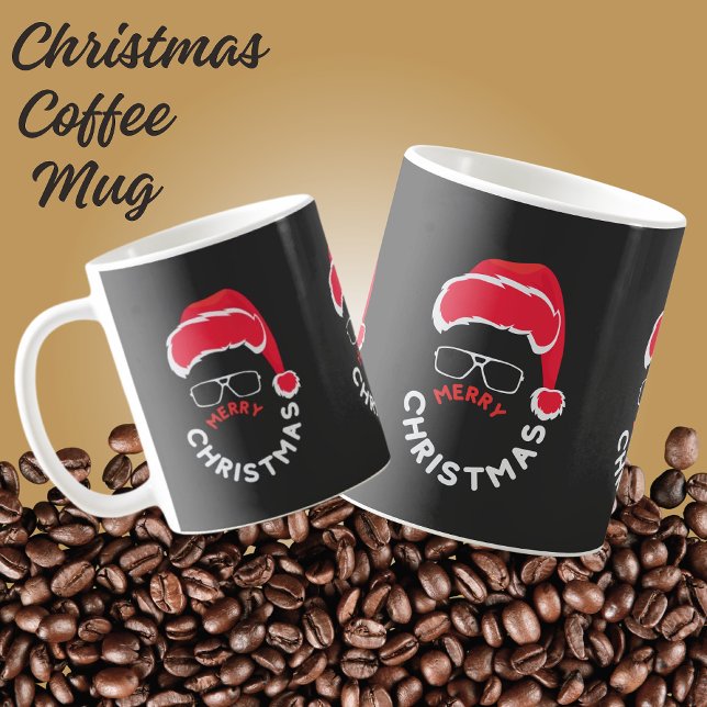 Merry Christmas, Merry & Bright               Coffee Mug (Creator Uploaded)