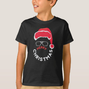 Merry Christmas, Merry & Bright T-Shirt