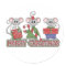 Merry Christmas Mice