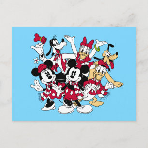Merry Christmas   Mickey & Friends Joyful Holiday