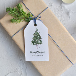 Zazzle christmas gift tags clearance