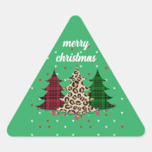 Merry Christmas Modern & Elegant