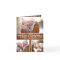 Merry Christmas Modern Rustic 5 PHOTO Greeting
