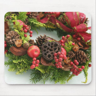 Merry Christmas. Mousepad B