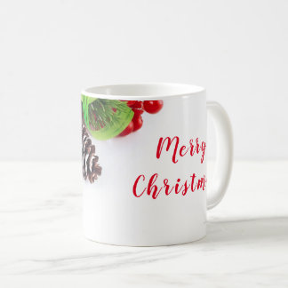 Merry Christmas Mug