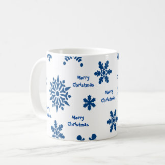Merry Christmas Mug