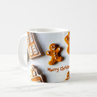 Merry Christmas Mug