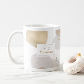 Merry Christmas Mug