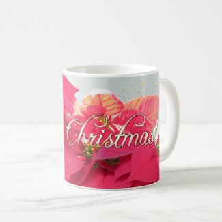 Merry Christmas! - Mug